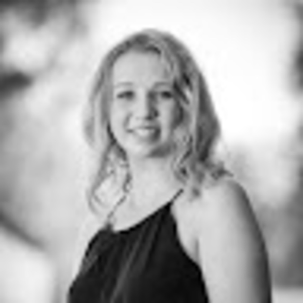 Meet your Posher, Erin
